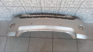 Parachoque Traseiro Chevrolet Capitiva 2017 -2015/Recuperado