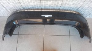 Parachoque Traseiro Volkswagen Golf 2015-2018