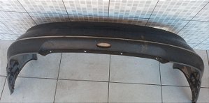 Parachoque Traseiro Chevrolet Vectra 1997- 1999