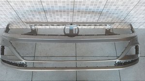 Parachoque Dianteiro Volkswagen Polo 2018-2020