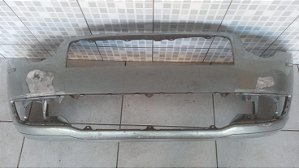 Parachoque Dianteiro Fiat Palio 2010-2012
