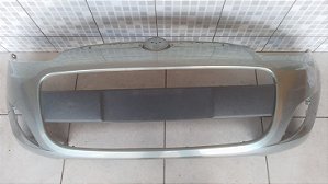 Parachoque Dianteiro Fiat Palio 2012-2017