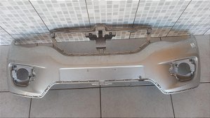 Parachoque Dianteiro Renault kwid 2017-2021/Recuperado