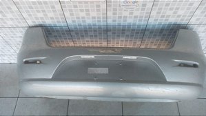 Parachoque Traseiro Fiat Siena 2010-2011