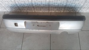 Parachoque traseiro Ford Fiesta 1995-1999