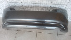 Parachoque Traseiro Honda Fit 2010-2011