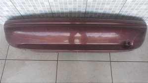Parachoque Traseiro Chevrolet Corsa 1994-2002