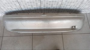Parachoque Traseiro Chevrolet Corsa 1994-2002