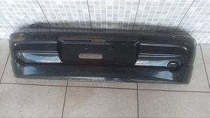 Parachoque Traseiro Chevrolet Celta 2000-2001
