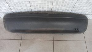 Parachoque Traseiro Chevrolet Corsa 1994 -2002