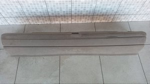 Parachoque Traseiro Ford Escort 1983 -1998