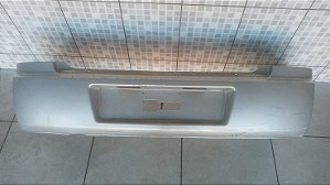 Parachoque Traseiro Chevrolet Astra 2008 -2010