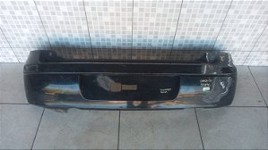 Parachoque Traseiro Chevrolet Corsa 2011 -2012/Recuperado