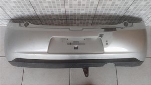 Parachoque Traseiro Citroën C3 2013-2020/Recuperado