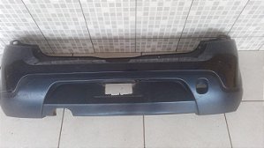 Parachoque Traseiro Renault Sandeiro 2008- 2010/Recuperado