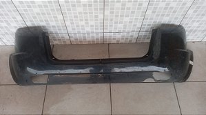 Parachoque Traseiro Ford ka 2008-2011/Recuperado