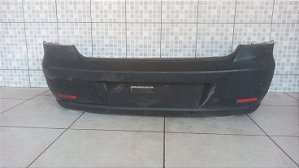 Parachoque Traseiro Fiat Siena 2007-2008