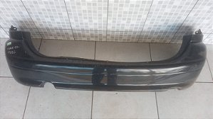 Parachoque Traseiro Citroën Xsara 2002-2003