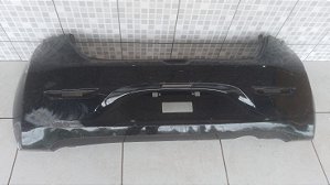 Parachoque Traseiro Hyundai Hb20 2016-2018/Recuperado