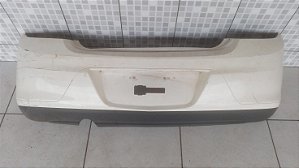 Parachoque Traseiro Chevrolet Onix 2015-2016