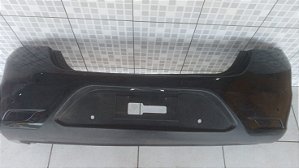 Parachoque Traseiro Chevrolet Prisma 2016-2019