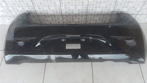 Parachoque traseiro Hyundai Hb20 2012 2015/Recuperado