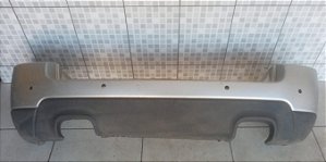 Parachoque Traseiro kia Sportage 2005 -2010