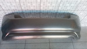 Parachoque Traseiro Honda City 2009 -2012