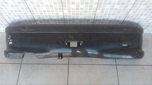 Parachoque Traseiro Peugeot 206 2000 - 2003