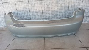 Parachoque Traseiro Chevrolet Corsa Classic  2010-2017