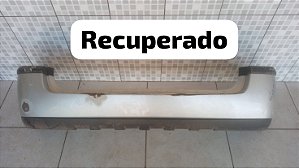 Parachoque Traseiro Vw Parati G3 2003-2005/Recuperado