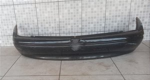 Parachoque Traseiro Chevrolet Corsa 1995 -2010