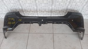 Parachoque Traseiro Chevrolet Onix 2020 -2022