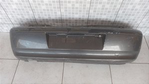 Parachoque Traseiro Fiat Palio 2001- 2007