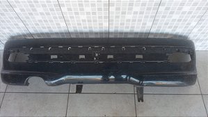 Parachoque Traseiro Peugeot 207  2008 -2010
