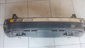Parachoque Traseiro Peugeot 308 2008 -2010