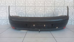 Parachoque Traseiro Citroën C4 2008 -2012