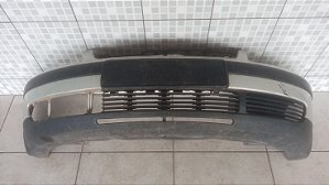 Parachoque Dianteiro Volkswagen Passat 2001 -2005