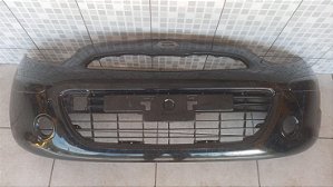 Parachoque Dianteiro Nissan March 2011 -2013/Recuperado