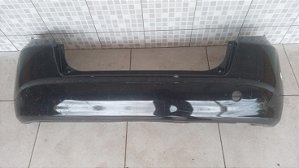 Parachoque Traseiro Honda New fit 2013 -2014/Recuperado