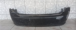 Parachoque Traseiro Chevrolet Corsa Classic 2011- 2016