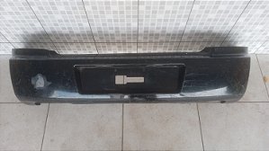 Parachoque Traseiro Chevrolet Astra 2003 -2008