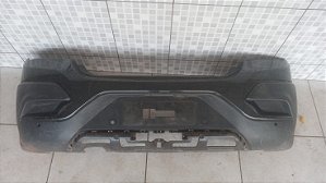 Parachoque Traseiro Chevrolet Onix 2017- 2019