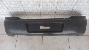 Parachoque Traseiro Chevrolet Astra 2003 -2008