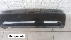 Parachoque Traseiro Chevrolet Celta 2007 -2011/ Recuperado