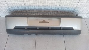Parachoque Traseiro Volkswagen Gol G3 2003 -2005