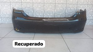 Parachoque Traseiro Toyota Corolla 2013 -2014/Recuperado