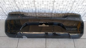 Parachoque Traseiro Volkswagen Gol G5 2009 -2012