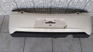 Parachoque traseiro Citroen C3  2017 -2021