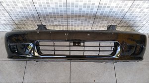 Parachoque  Dianteiro  Honda civic 2000 -2001/Recuperado